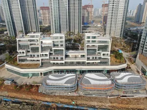 수도권 전세값 상승세 속...새 아파트 9만 3천 가구 입주 시작 