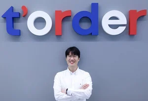 테이블오더 기업 '티오더', 야놀자 출신 엄태욱 CTO 영입