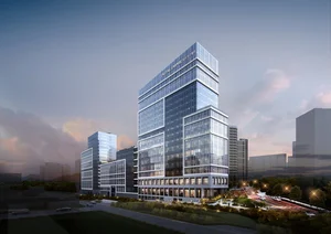 가격·입지 경쟁력 갖춘 ‘디지털 엠파이어 평촌 비즈밸리’ 분양