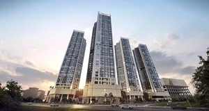 MXD 적용 서부경남권 랜드마크 ’아너스 웰가 진주’ 공급