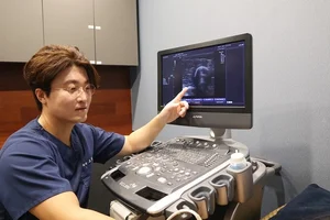 마른비만엔 체지방률 관리 가능한 '지방추출주사'