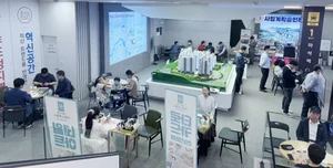 사업계획승인 마친 ‘남양주 창현 서희스타힐스' 착공