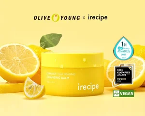 선진뷰티사이언스, 클린뷰티 브랜드 ‘아이레시피’ 올리브영 입점