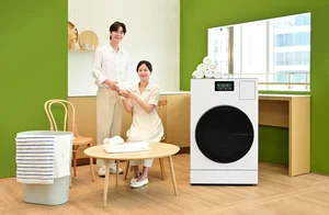 삼성전자, '비스포크AI 콤보 에센셜 화이트' 출시