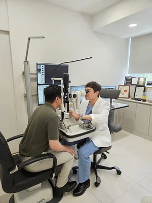 “인공눈물 써도 그때 뿐”…‘안구건조증’ 원인부터 알고 치료해야