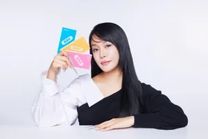 오삼바이, 크리에이터 랄랄과 콜라보 ‘랄랄콘돔 53X’ 출시