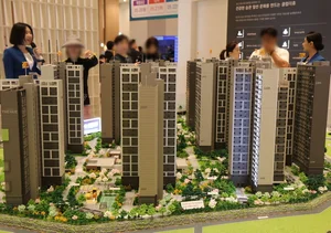 한신공영, ‘오산세교 한신더휴’ 1순위 청약 접수