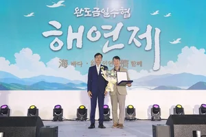 농심, 완도 햇다시마 450톤 구매...43년째 지역 상생 경영