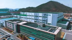 LS일렉트릭, 부산사업장 투자는 영업가치 8천억 짜리..목표가↑-NH