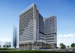 비즈니스 힙플레이스 ‘서울 은평, 성수, 용산, 잠실’ 뜬다