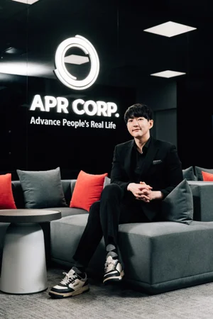 에이피알, 목표주가 42만원 제시-미래에셋증권