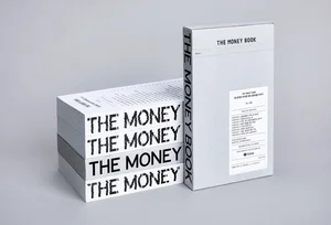 토스, 현명한 금융생활 안내서 ‘머니북’ 출간 