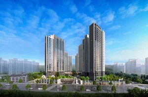 롯데건설, 김해 구산 롯데캐슬 시그니처 오픈...6월 4일 1순위 청약