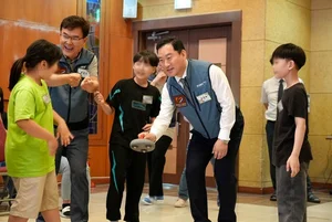 한국투자증권, 인천 부평에 ‘꿈 도서관’ 5호 개관