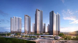 3.3㎡당 900만원대 파격 분양가 아파트 어디? ...계룡 펠리피아 관심 폭발