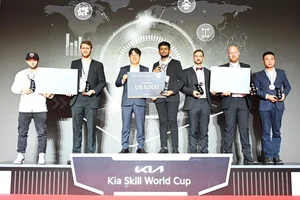 기아, 제11회 스킬 월드컵 성료