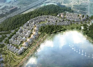 에스엘플랫폼, ‘동탄 레이크 자이 더 테라스’ 임대관리 신규 수주