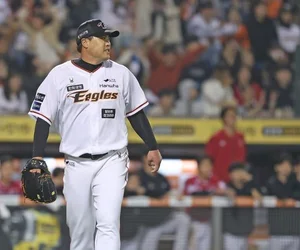 KBO 리그 투수 트렌드 1위 류현진, 2위 양현종