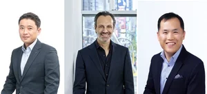 아모레퍼시픽, 해외 법인장 인사 단행