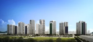 대우건설, 장위6구역 '푸르지오 라디우스 파크' 6월말 분