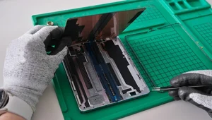 삼성전자, '디스플레이 단품 수리' 확대