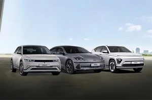 현대차, 2024년 6월 이벤트 및 판매조건