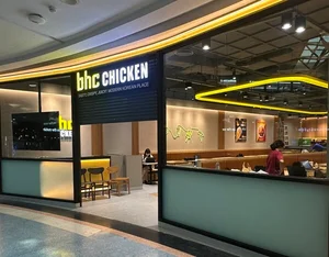 bhc치킨, 태국 3·4호점 오픈…동남아 시장 확대 가속화