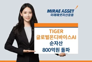 온디바이스AI ETF에 자금 몰려