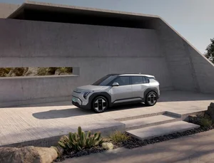 기아, ‘EV3’ 계약 개시