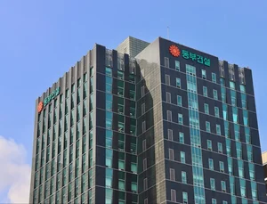 동부건설, 신규 수주 1조원 돌파...춘천~속초 철도 2공구 수주