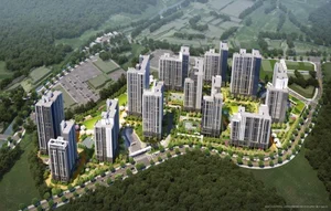 HL디앤아이한라, 반세권 주목받는 용인에서 ‘용인 둔전역 에피트’ 6월 분양