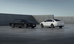 '아빠차' 그랜저 2025년형 출시..3786만원부터 시작