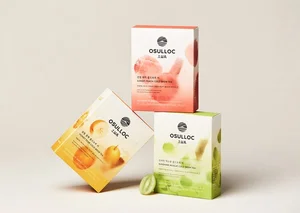 오설록, ‘콜드브루 티’ 3종 출시