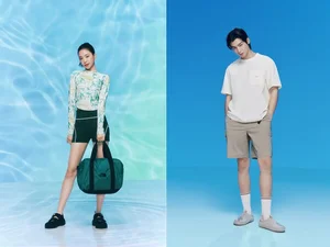 노스페이스, 서머 슈즈 컬렉션 출시