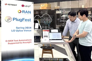 LGU+, 산학연 협력 글로벌 오픈랜 생태계 주도