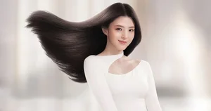 샤크닌자, 샤크 뷰티 아시아태평양 모델로 한소희 발탁