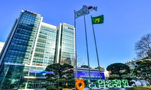 금감원, 농협중앙회에 과태료..