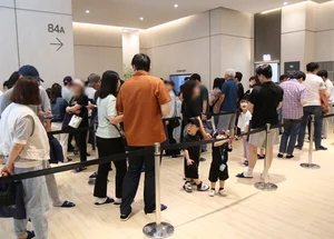 오산세교 한신더휴 정당계약 시작...오늘부터 5일간