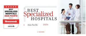 아·태 최고병원에 세브란스 등 국내 빅4 상위권 포진