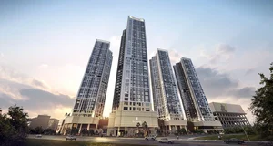 아파트 청약 열기 살아나나...전국 아파트 청약 성적 양호