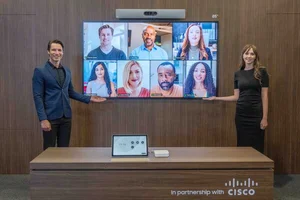 삼성전자, 美 인포콤 2024 참가