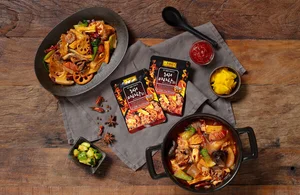 오뚜기, 마라맛 'UP' 훠궈마라탕소스 출시