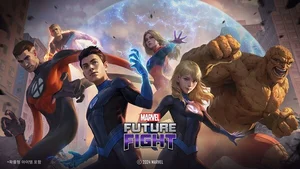 넷마블, ‘마블 퓨처파이트’ 업데이트