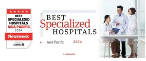 정형외과 분야 ‘아태 최고병원’에 세브란스병원…대표 협력병원엔 ‘연세사랑병원’
