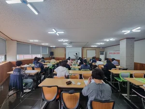 한국민간교육개발원, 내일배움카드 적용 산모·신생아 건강관리사 교육실시