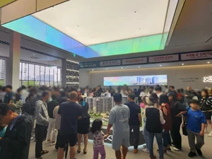 바닥 지난 집값, 서울發 집값 훈풍…수도권으로 온기 확산