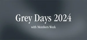 뉴발란스, 그레이데이와 함께 한 멤버스위크 성료