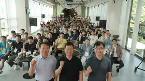 “커피 나왔습니다” 직원 모시는 사장님들 