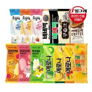 IBK투자證, '올여름 더 덮다'..빙그레 목표가 30% 상향