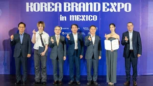 롯데, 멕시코서 K-브랜드 수출 지원 나서